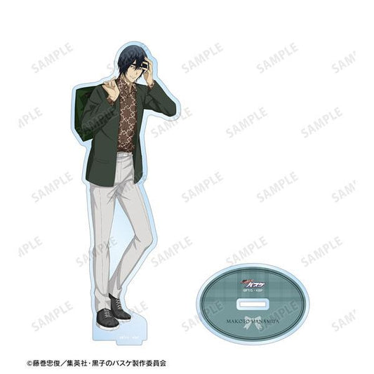 [Pre-order] Kuroko's Basketball Original Hanamiya Makoto Gift Edition ver. BIG stand-up "Pre-order for March 25"