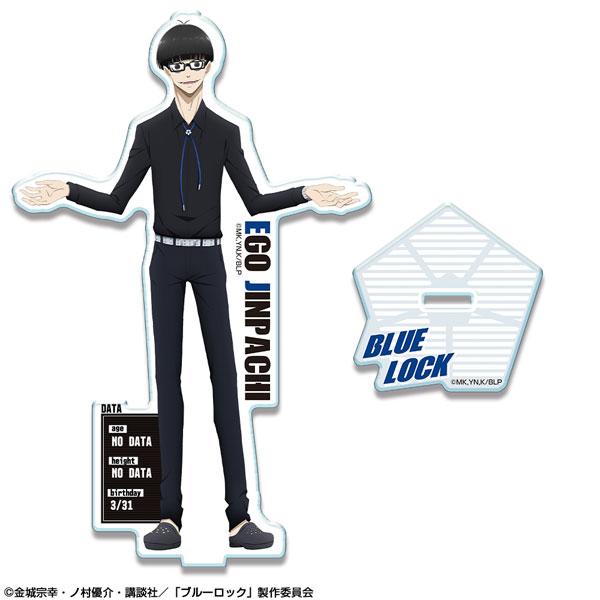 [預訂] TV動畫「藍色監獄」 立牌 設計17(繪心甚八)（再售）《25年7月預約》