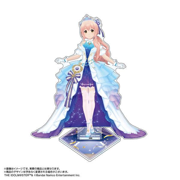 [預訂] 偶像大師 灰姑娘女孩 10週年立牌 西園寺琴歌《26年1月預約》