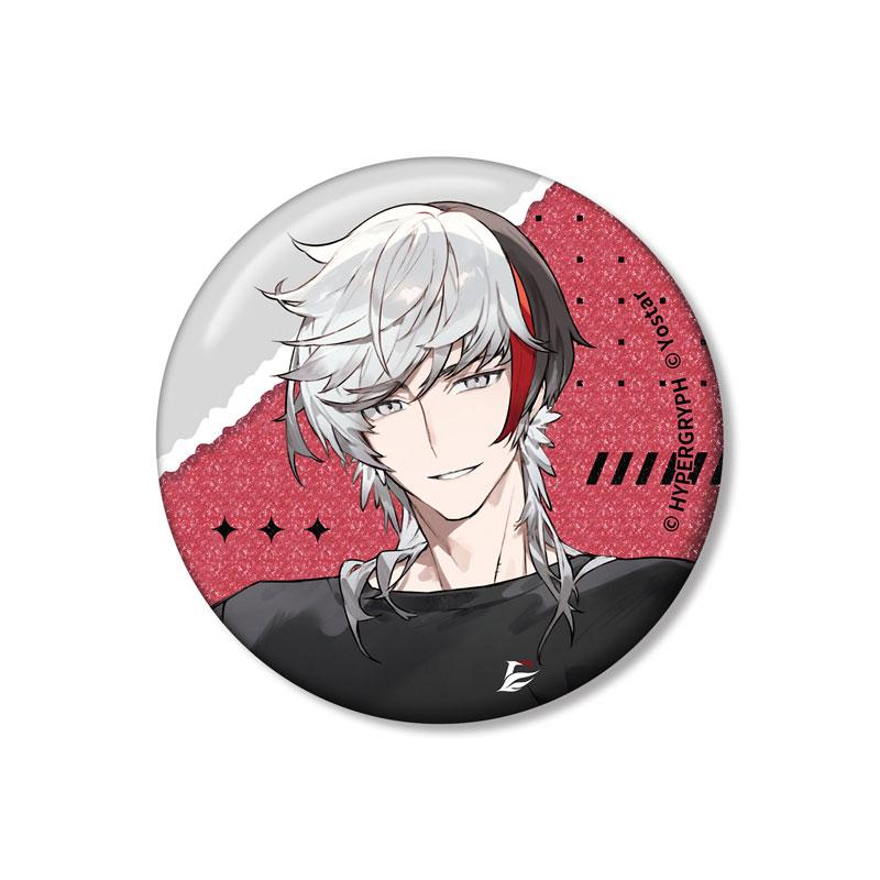 [預訂] 明日方舟 極境 購物ver. 亮粉徽章《26年2月預約》