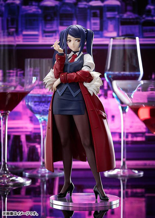 [預訂] POP UP PARADE VA-11_HALL-A Jill Stingray L size 完成品模型《25年6月預約》