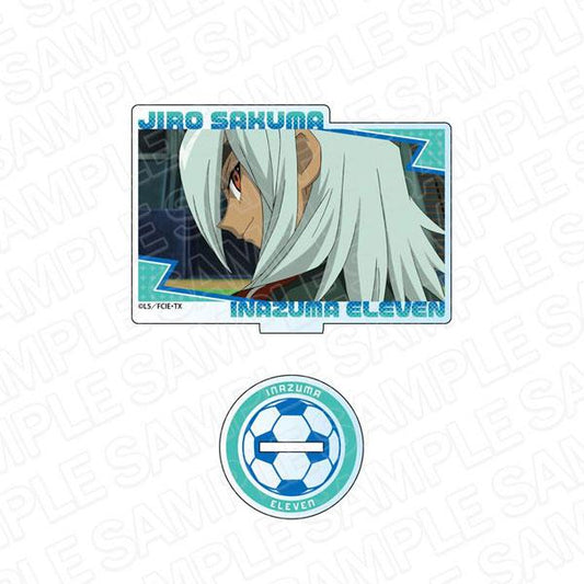 [Pre-order] TV animation "Inazuma Eleven" licensing Sakuma Jiro "Pre-order for November 24"