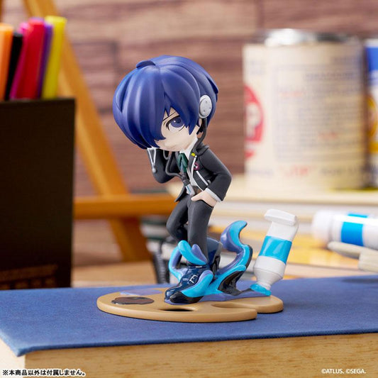 [Pre-order] PalVerse Pale. Persona 3 Reload Completed Model of the Main Character "July 25 Pre-order"