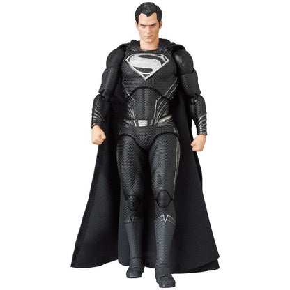 [預訂] MAFEX No.174 MAFEX SUPERMAN(ZACK SNYDER’S JUSTICE LEAGUE Ver.)（再售）《24年7月預約》