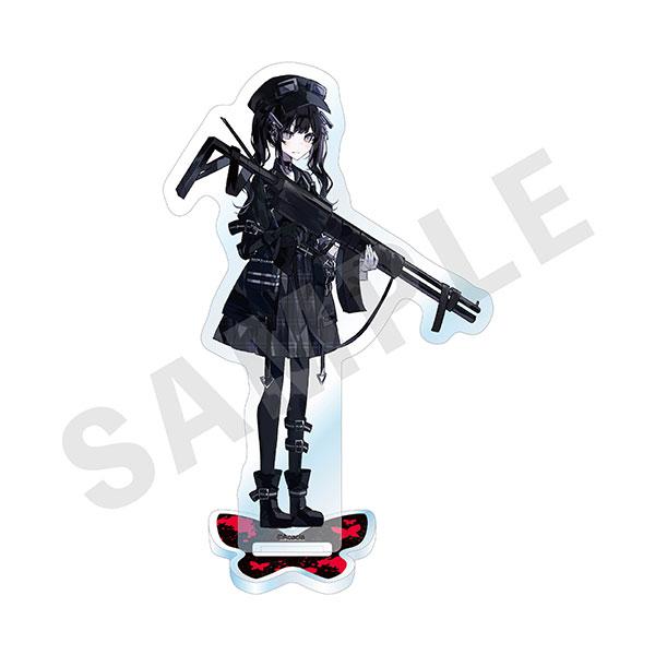 [預訂] 「魔法少女的魔女審判」 立牌(黑部奈葉香)《25年12月預約》