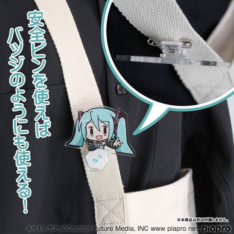 [預訂] 初音未來 壓克力夾子《25年7月預約》