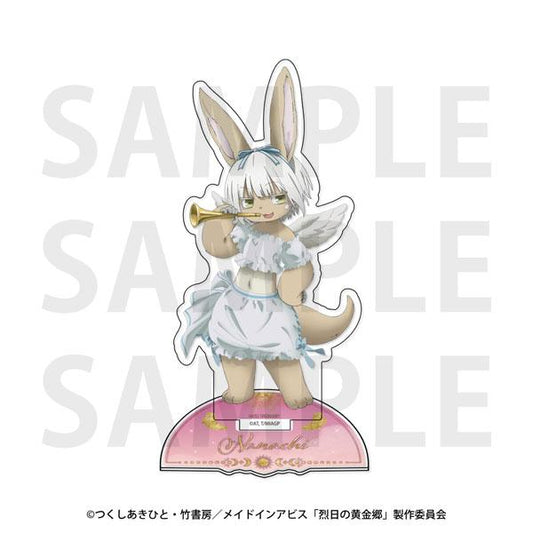 [Pre-order] "Golden Land from the Abyss" Standing Brand Nanaki "Pre-order for January 25"