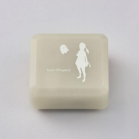 [預訂] NieR Recarnation 音樂盒 Inori - 祈禱《25年12月預約》