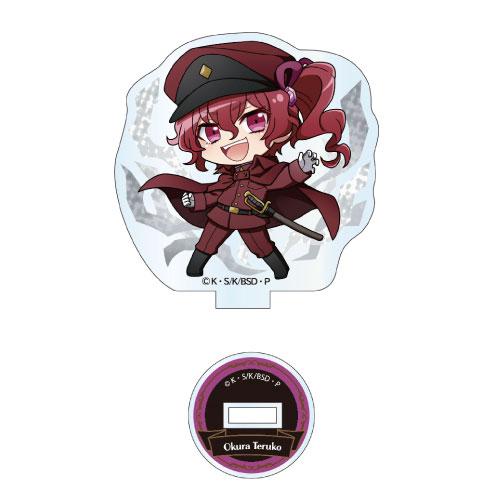 [預訂] 文豪野犬 交換 立牌 Vol.2　7個入BOX《25年7月預約》