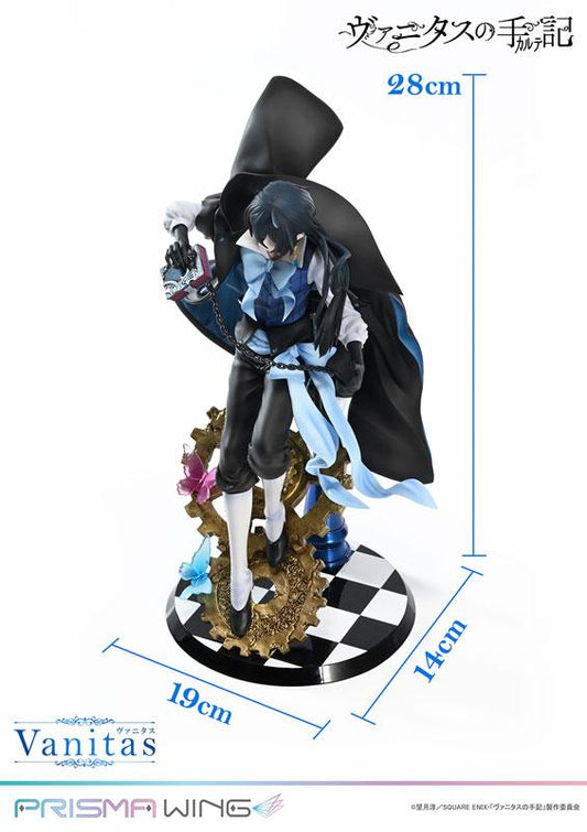 [Pre-order] PRISMA WING Vanitas' hand, Vanitas 1/7 finished model "May 25 reservation"