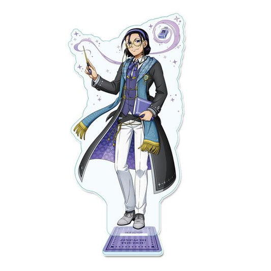 [Pre-order] Speedy Otaku LIMIT BREAK Newly drawn Magic Academy ver. BIG Lipai Todou Jinha "Reservation for August 24"