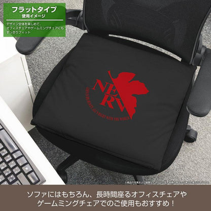[預訂] EVANGELION 式波·明日香·蘭格雷 雙面印刷靠墊套《25年12月預約》