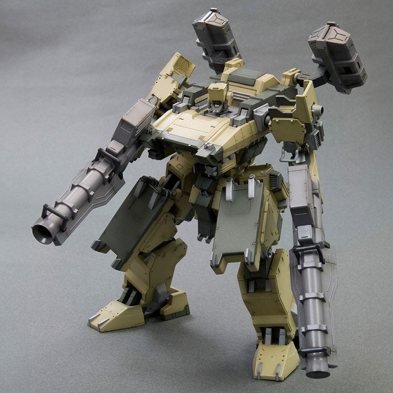 [預訂] V.I.系列 Armored Core GA GAN01 陽光L 1/72 模型（再售）《24年11月預約》