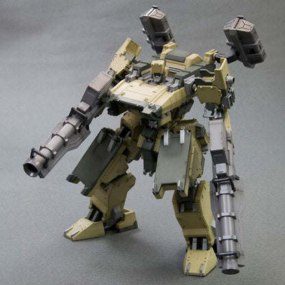 [Pre-order] VI Series Armored Core GA GAN01 Sunshine L 1/72 Model (Resale) "Reservation for November 24"