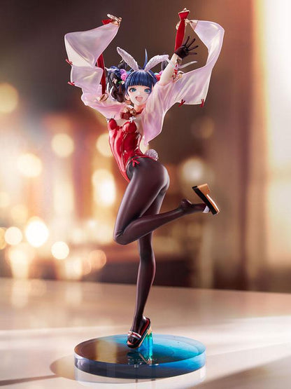 [預訂] 碧藍航線 葛城 夜明輝祭 1/4 完成品模型《26年2月預約》