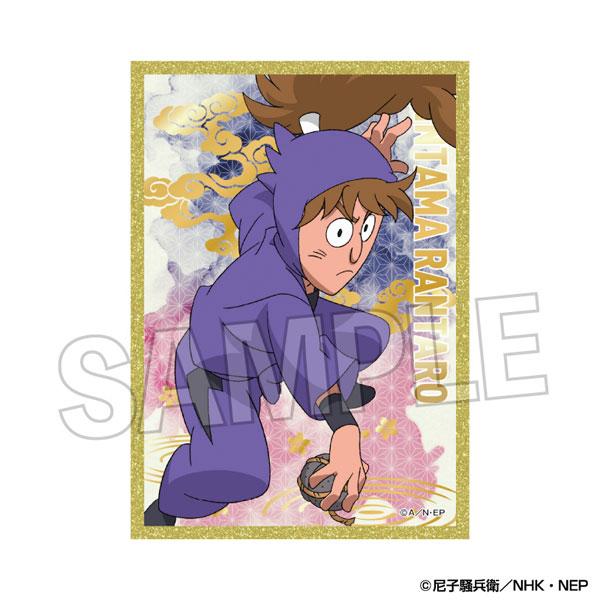 [預訂] 忍者亂太郎 壓克力色紙高級 20《25年9月預約》