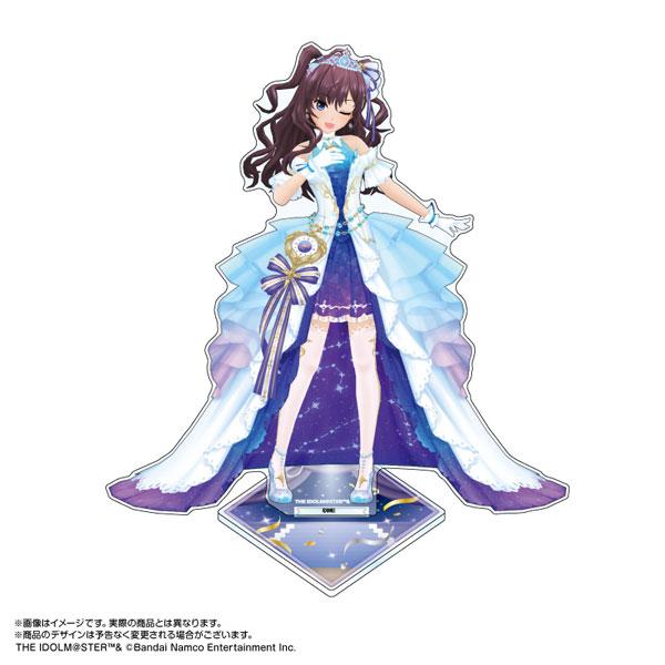 [預訂] 偶像大師 灰姑娘女孩 10週年立牌 一之瀨志希《26年1月預約》