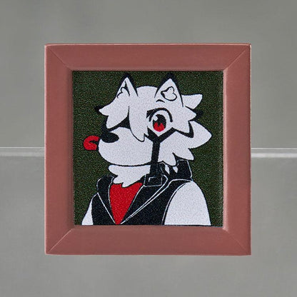 [預訂] 黏土人 絕區零 馮·萊卡恩《26年3月預約》