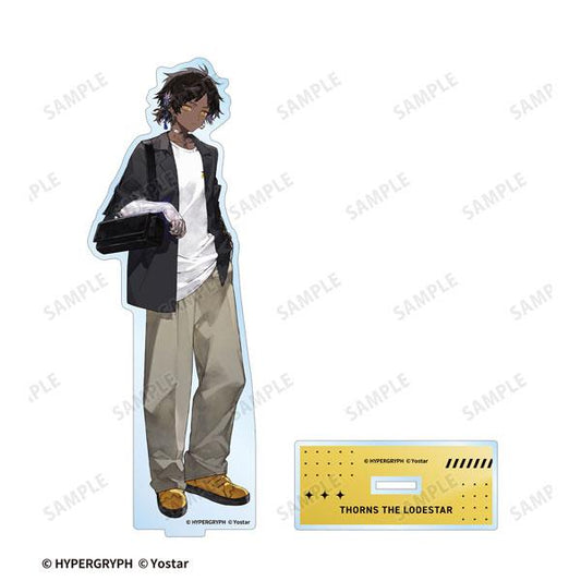 [預訂] 明日方舟 引星棘刺 購物ver. BIG立牌《26年2月預約》