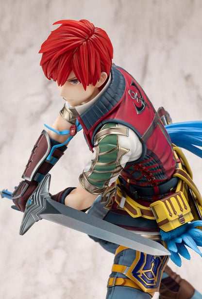 [Pre-order] Ys VIII - The Day of Dana's Death - Adol Christian 1/7 finished model "December 24 reservation"