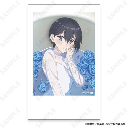 [Pre-order] (amiami limited bonus) 2.5-dimensional temptation real movie photos ~ Rosy ~ 8 pieces in the BOX "March 25 reservation"