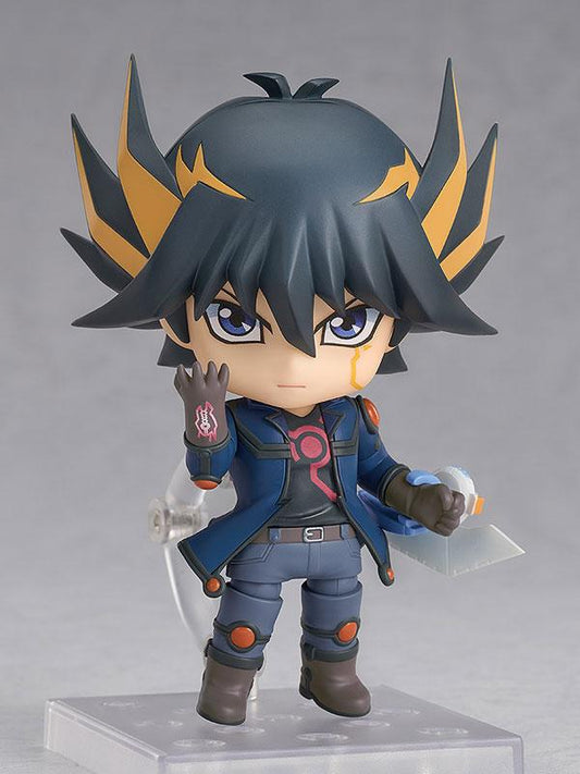 [Pre-order] Nendoroid Yu☆Game☆King 5D's Fudo Yusei "Pre-order for August 24"