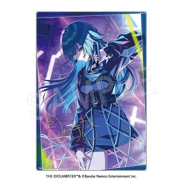 [預訂] 學園偶像大師 簽名入壓克力藝術立板 月村手毬《25年4月預約》