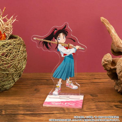 [預訂] 真・侍傳YAIBA 立牌 峰沙也加《25年9月預約》