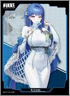 [預訂] 角色卡套收藏 Matt Series 勝利女神：妮姬 「阿爾卡娜」(No.MT2181) Pack《25年10月預約》