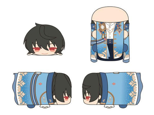 [預訂] 趴趴公仔PS 偶像夢幻祭 vol.14(Knights) 朔間凜月《25年11月預約》