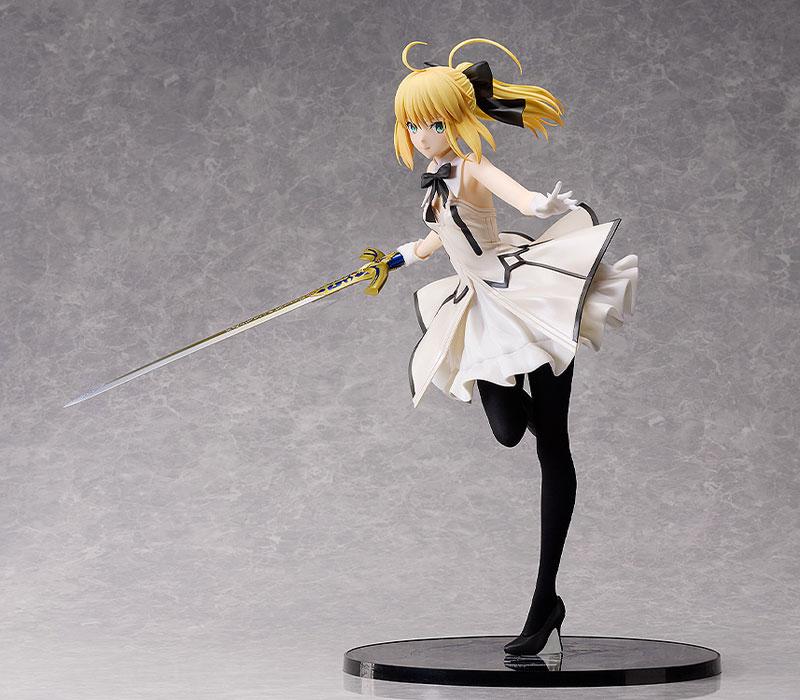 Pre-order] Fate/Grand Order Saber/Artoria Pendragon [Lily] 1