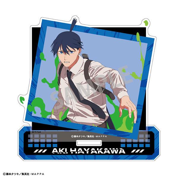 [預訂] 鏈鋸人 立牌 早川秋《25年9月預約》