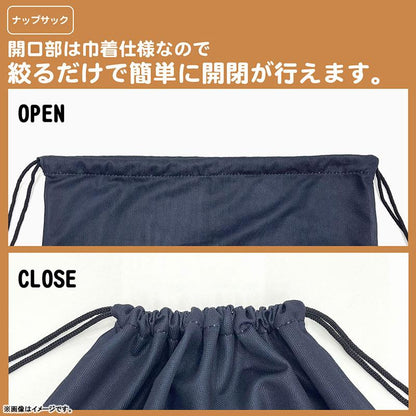 [預訂] COSPA限定 『搖曳露營△ SEASON3』 志摩凜 外出套裝《25年11月預約》
