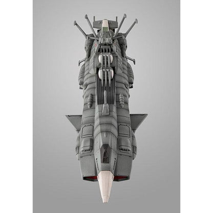 [預訂] 地球聯邦安朵美達級一號艦安朵美達Re.模型，宇宙戰艦大和號2202。