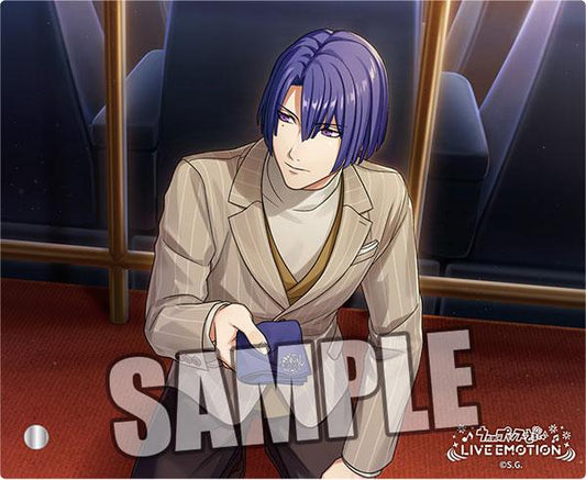 [Pre-order] Uta no Prince-sama♪ LIVE EMOTION Mini Stand Be Stylish! Extra version "Mato Seikawa" "Pre-order in January 25"