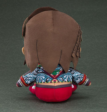 [預訂] 鐵拳8 毛絨玩偶 阿茲賽娜《26年1月預約》