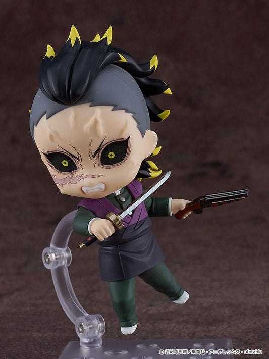 [Pre-order] Nendoroid Demon Slayer: Kimetsu no Yaiba Fusukawa Genya "Pre-order for November 24"