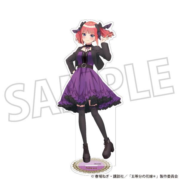 [預訂] 五等分的花嫁* 立牌 中野二乃《25年10月預約》