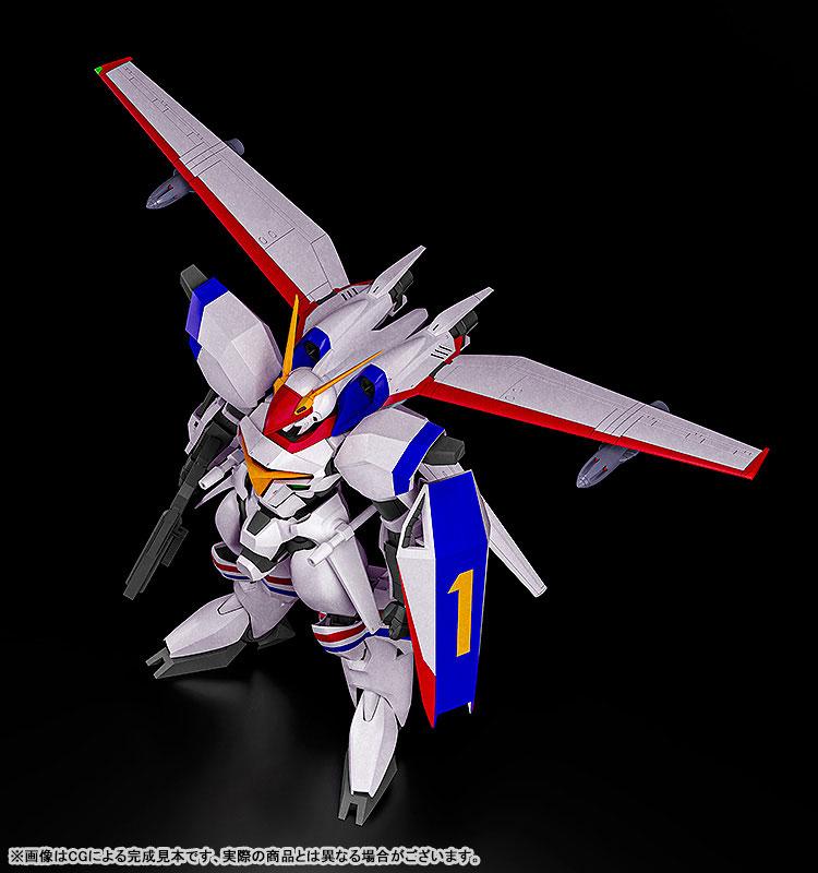 [預訂] PLAMAX 機甲戰記威龍 1/72 scale XD-01威龍1 模型《25年8月預約》