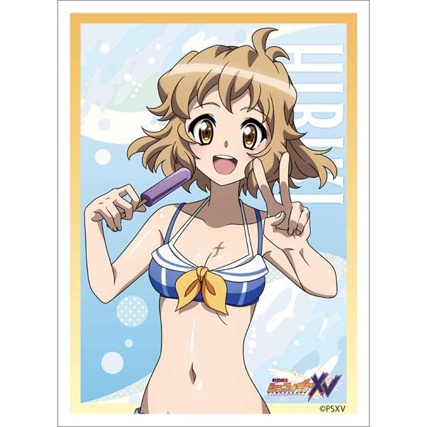 [預訂] 戰姬絕唱SYMPHOGEARXV 原創卡片套(響/海軍水手泳裝) Pack《25年5月預約》