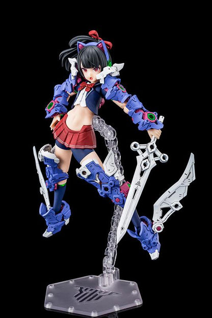 [預訂] 女神裝置 BUSTER DOLL Knight 1/1 模型（再售）《25年4月預約》