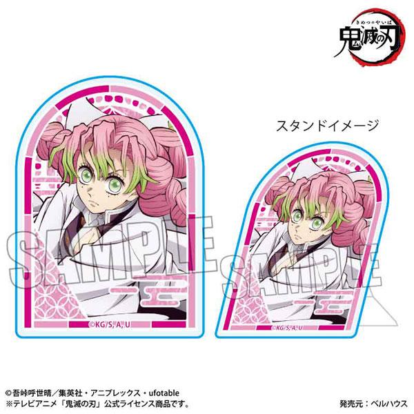 [預訂] 動畫「鬼滅之刃 」 立式壓克力徽章 甘露寺蜜璃(無限城編ver.)《25年10月預約》