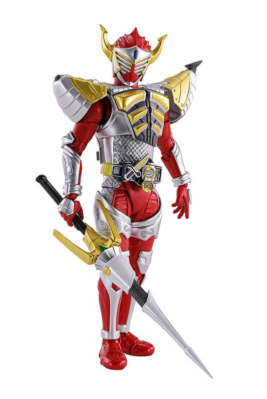 [Pre-order] SHFiguarts (real bone carving method) Kamen Rider Baron Banana Armor "Kamen Rider Armor" "Pre-order September 24"