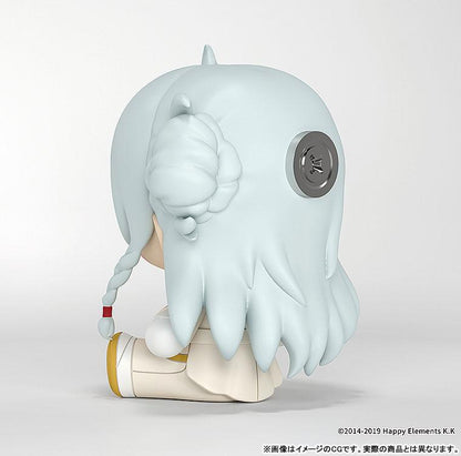 偶像夢幻祭 日日樹涉 Huggy 坐姿 Q版公仔。