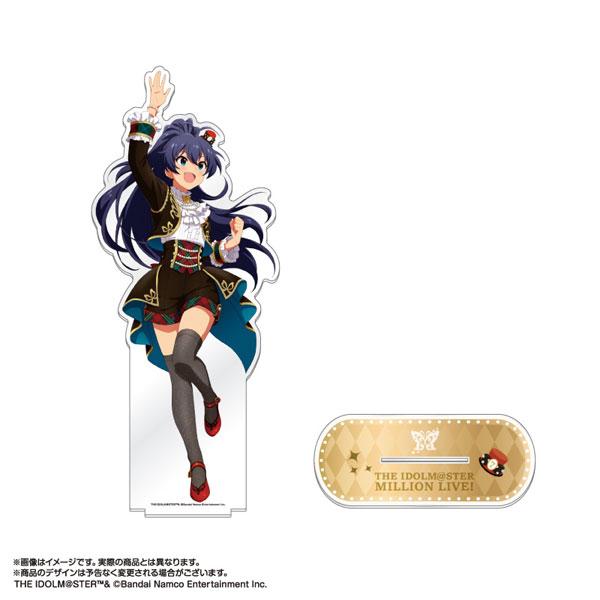 [預訂] 偶像大師 百萬人演唱會！ 超大立牌 我那覇響 Brightest Showcase ver.《25年11月預約》