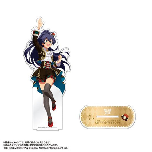 [預訂] 偶像大師 百萬人演唱會！ 超大立牌 我那覇響 Brightest Showcase ver.《25年11月預約》