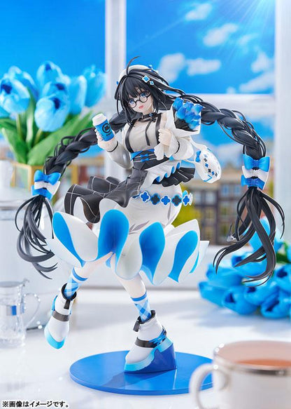 [預訂] Illustrator Collection Figure 『年上女友』illustration by Oshioshio 1/6 完成品模型《25年9月預約》