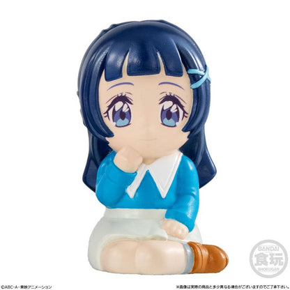 [預訂] 與妳的偶像光之美少女♪甜美珍珠娃娃2 10個入BOX (食玩)《25年10月預約》