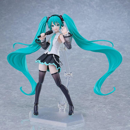 [預訂] figma Piapro Characters 初音未來 NT《25年12月預約》