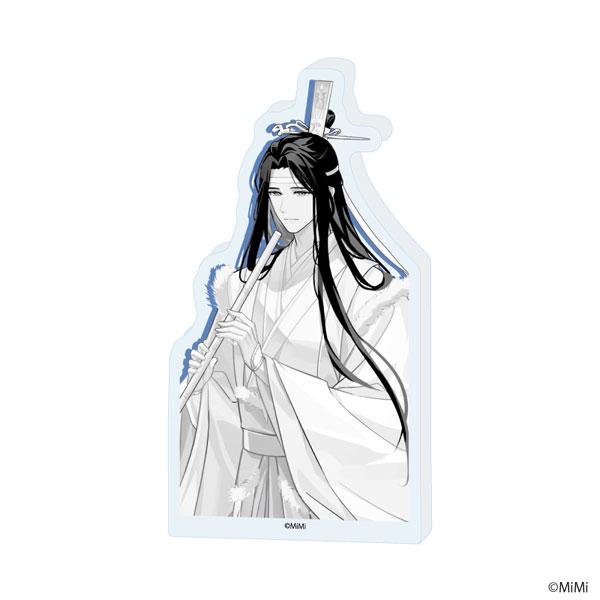 [預訂] Collection 立牌「大河幻想廣播劇「魔道祖師」」03/藍曦臣(原創插圖)《25年7月預約》